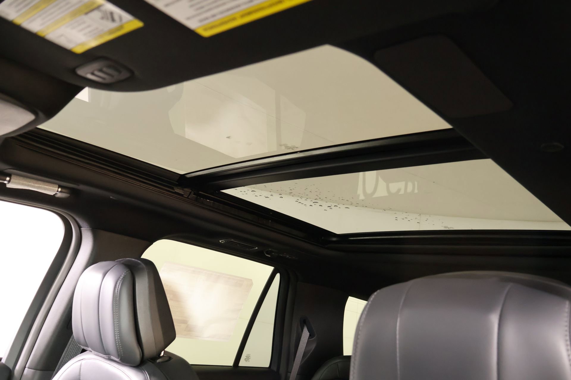 New 2026 Lincoln Navigator Reserve image 17