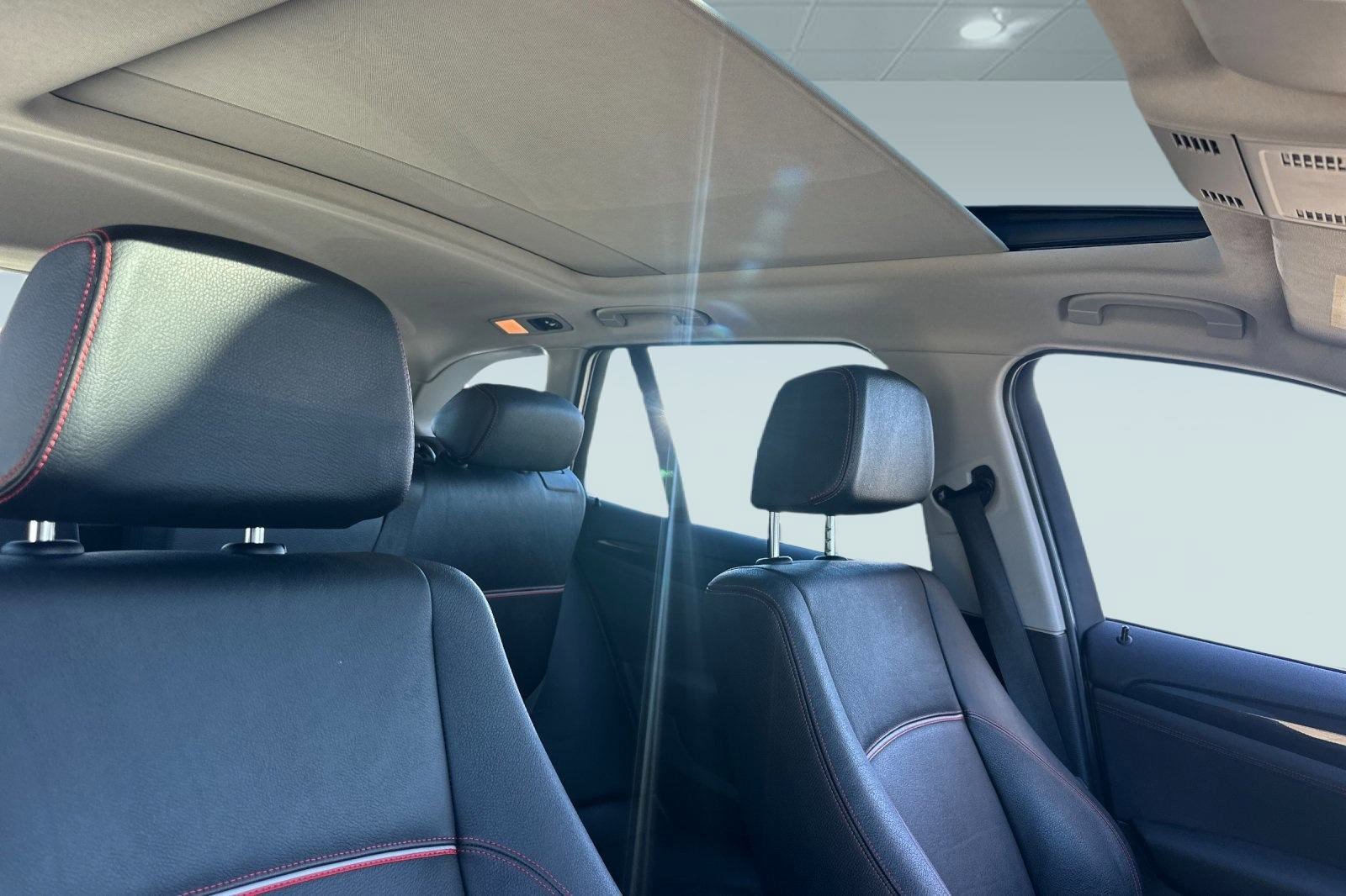 Used 2014 BMW X1 xDrive28i image 15