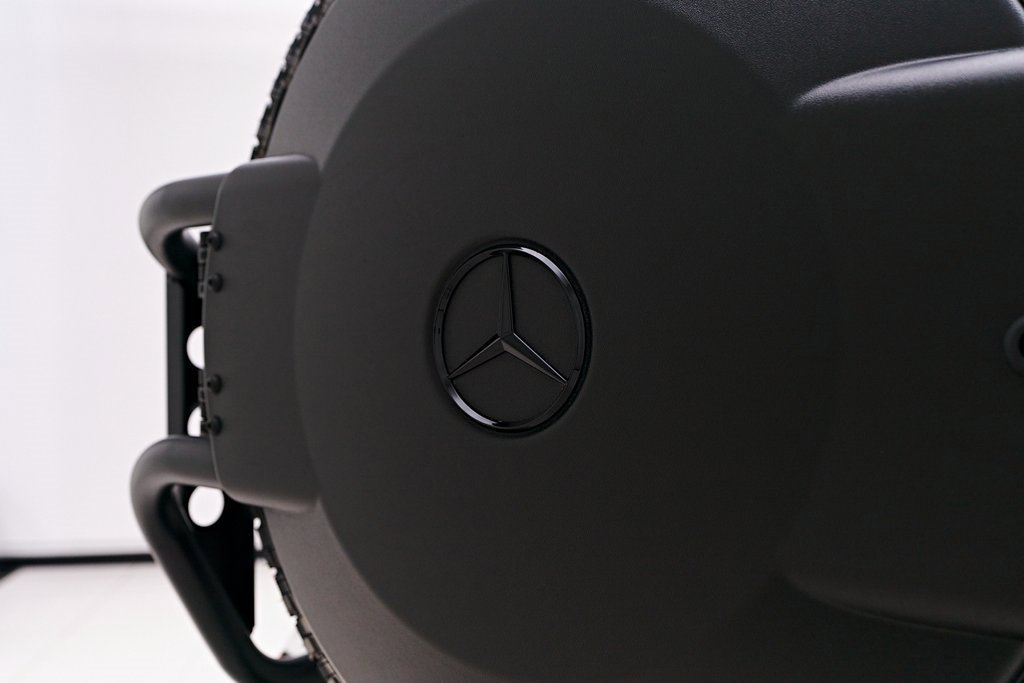 Used 2022 Mercedes-Benz G 550 image 19