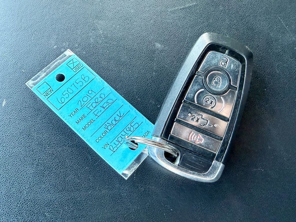 Used 2019 Ford F150 Platinum AWD/4WD image 25