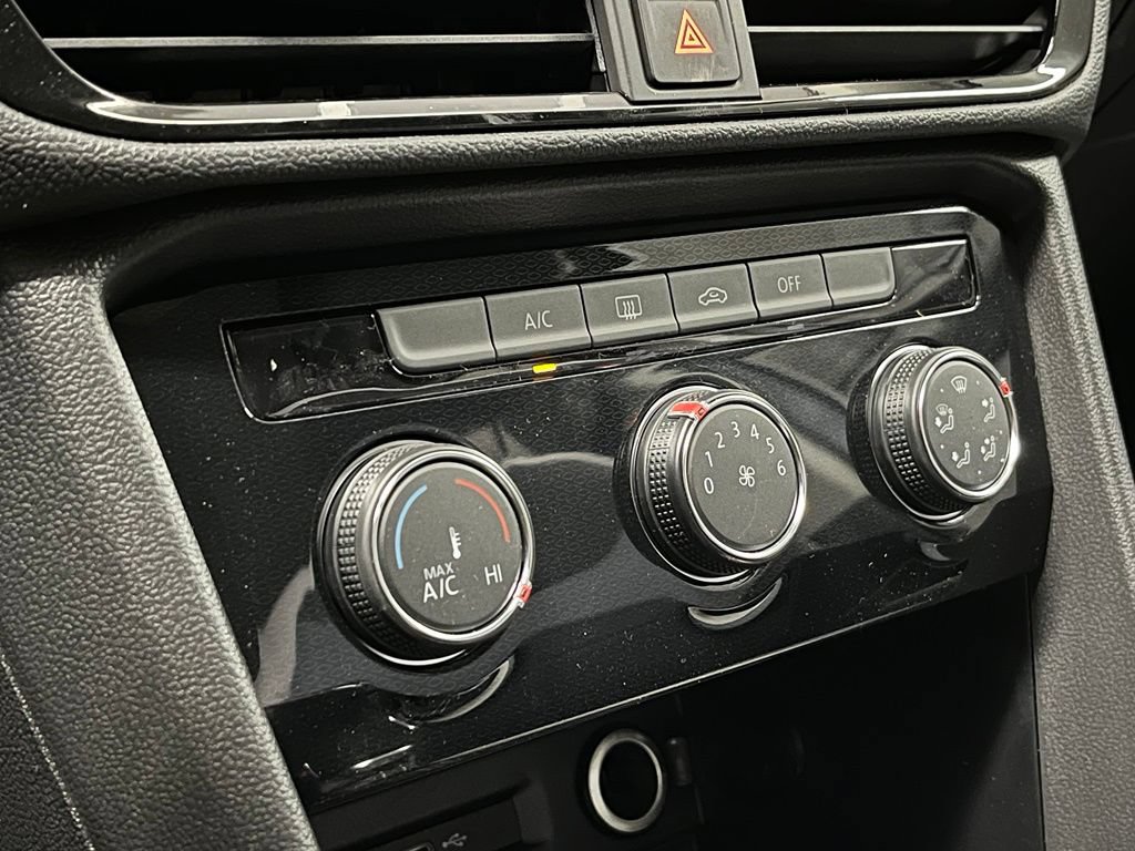 New 2026 Volkswagen Taos S FWD image 10