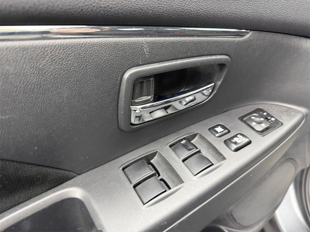 Used 2024 Mitsubishi Outlander Sport ES image 14