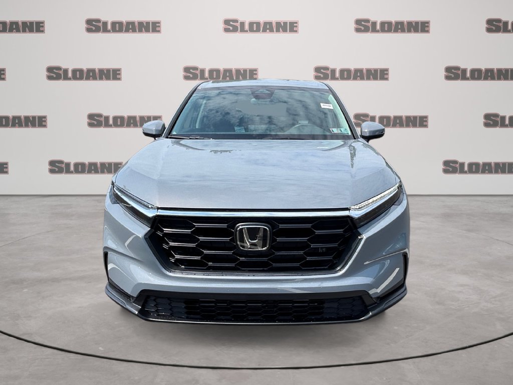 New 2027 Honda CR-V LX image 8