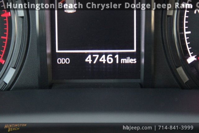 Used 2024 Toyota 4Runner SR5 image 18