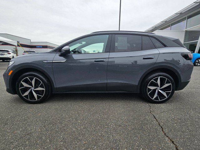 Used 2023 Volkswagen ID.4 Pro S AWD/4WD image 6