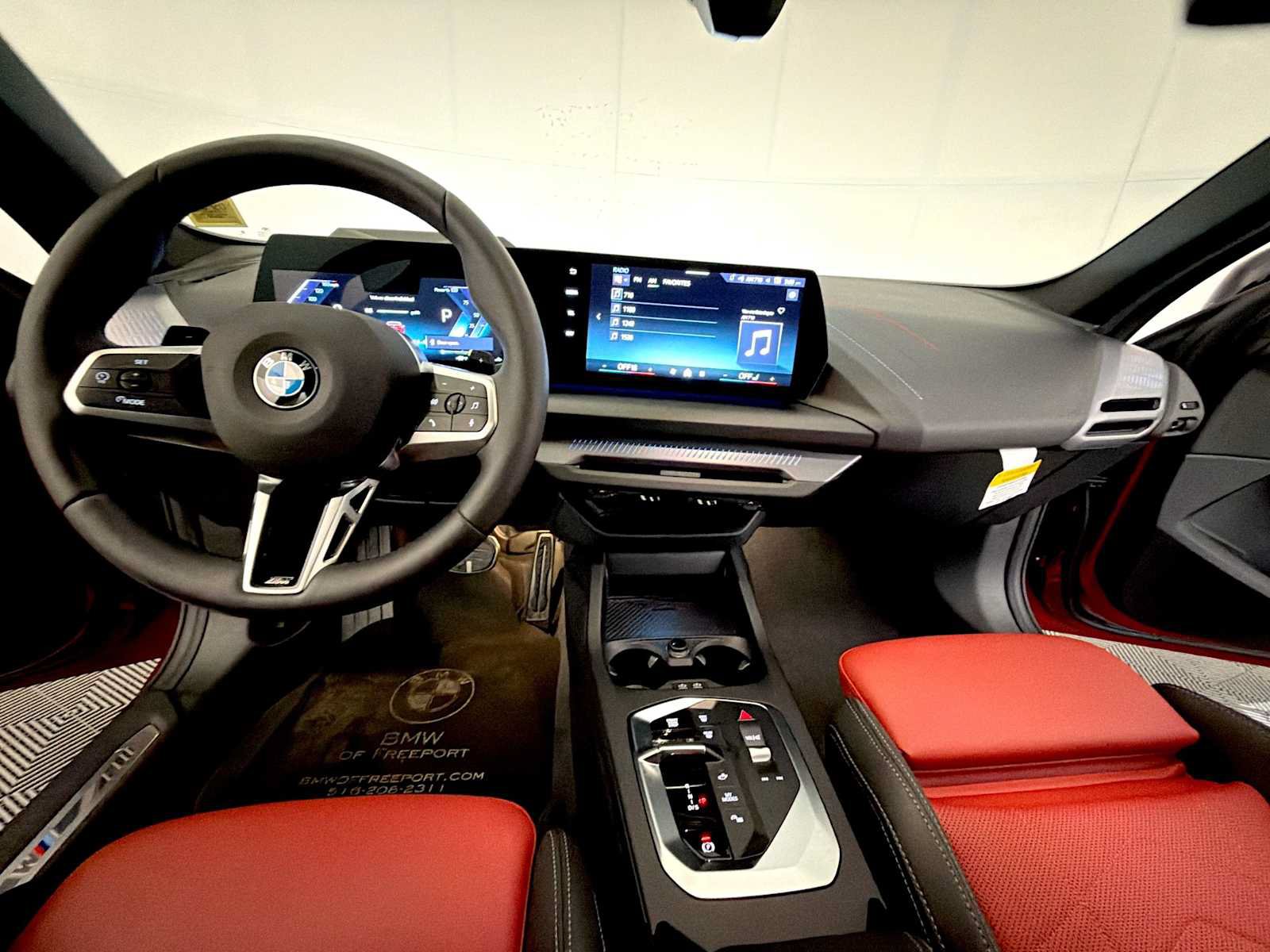 Used 2026 BMW 228i xDrive w/ Technology Package AWD/4WD image 14