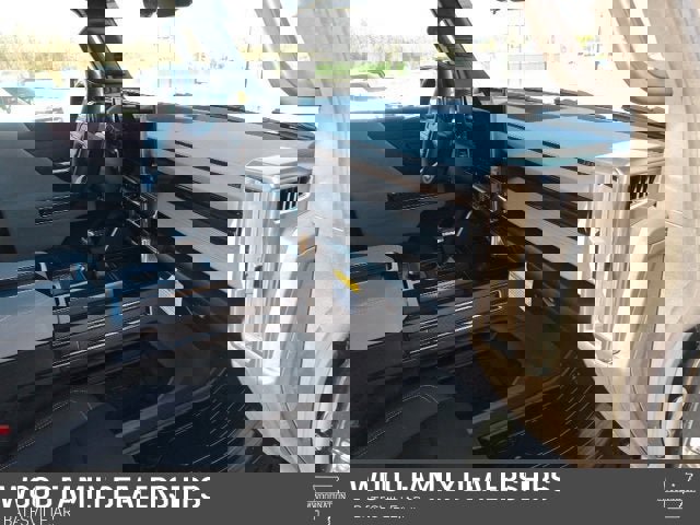 New 2026 GMC Hummer EV SUV image 34