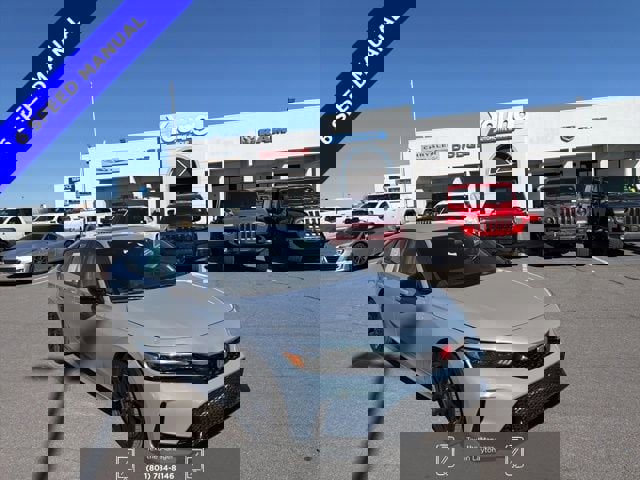 Used 2022 Honda Civic Si