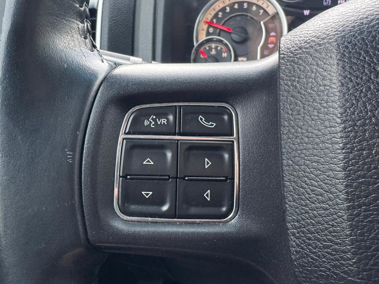 Used 2016 RAM 1500 Lone Star image 29