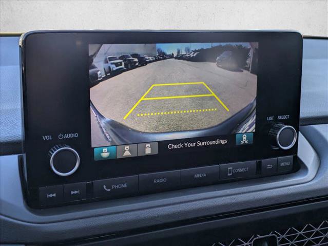 Used 2024 Honda Accord EX image 14