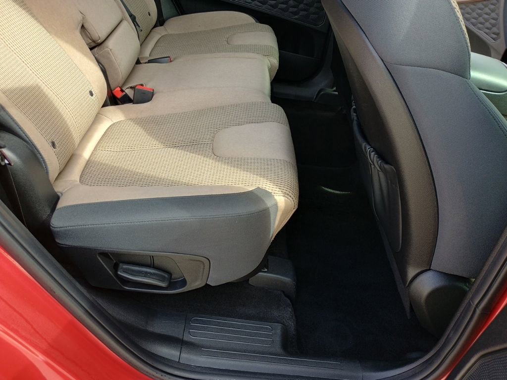 Used 2023 Hyundai Santa Fe SEL w/ Cargo Package AWD/4WD image 19