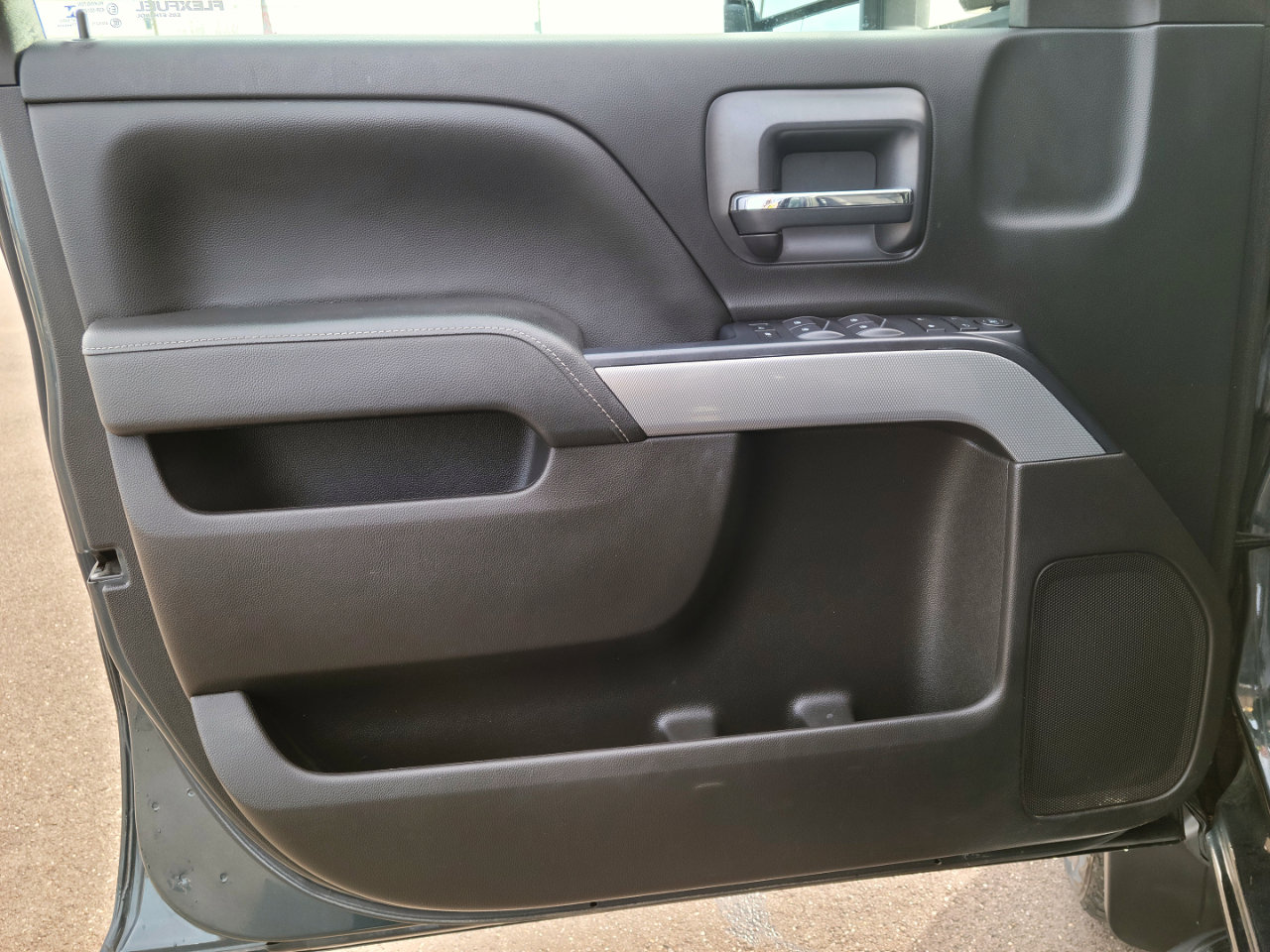 Used 2018 Chevrolet Silverado 2500 LT w/ All Star Edition image 8