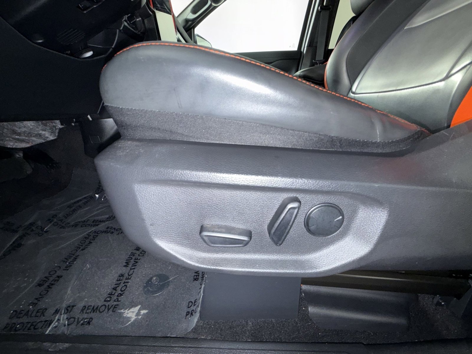 Used 2024 Ford Ranger Raptor AWD/4WD image 14