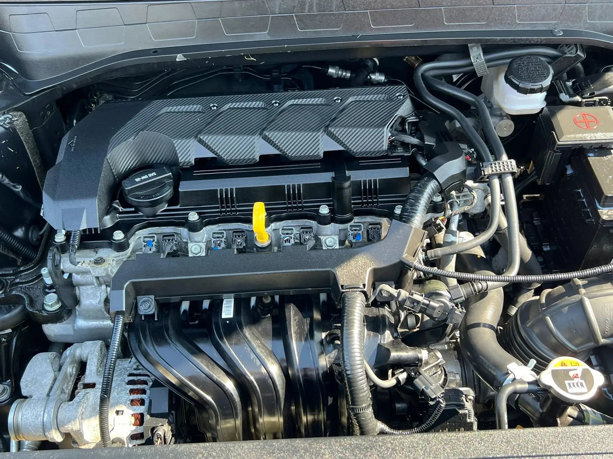 Used 2020 Hyundai Venue SE FWD image 34