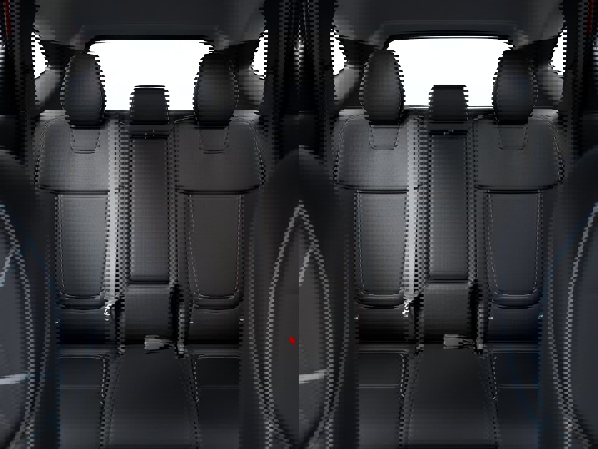 New 2026 Hyundai Tucson SE image 14