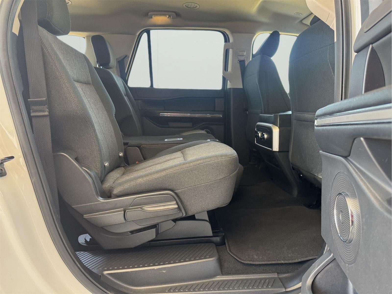 Used 2024 Ford Expedition Max XLT AWD/4WD image 27