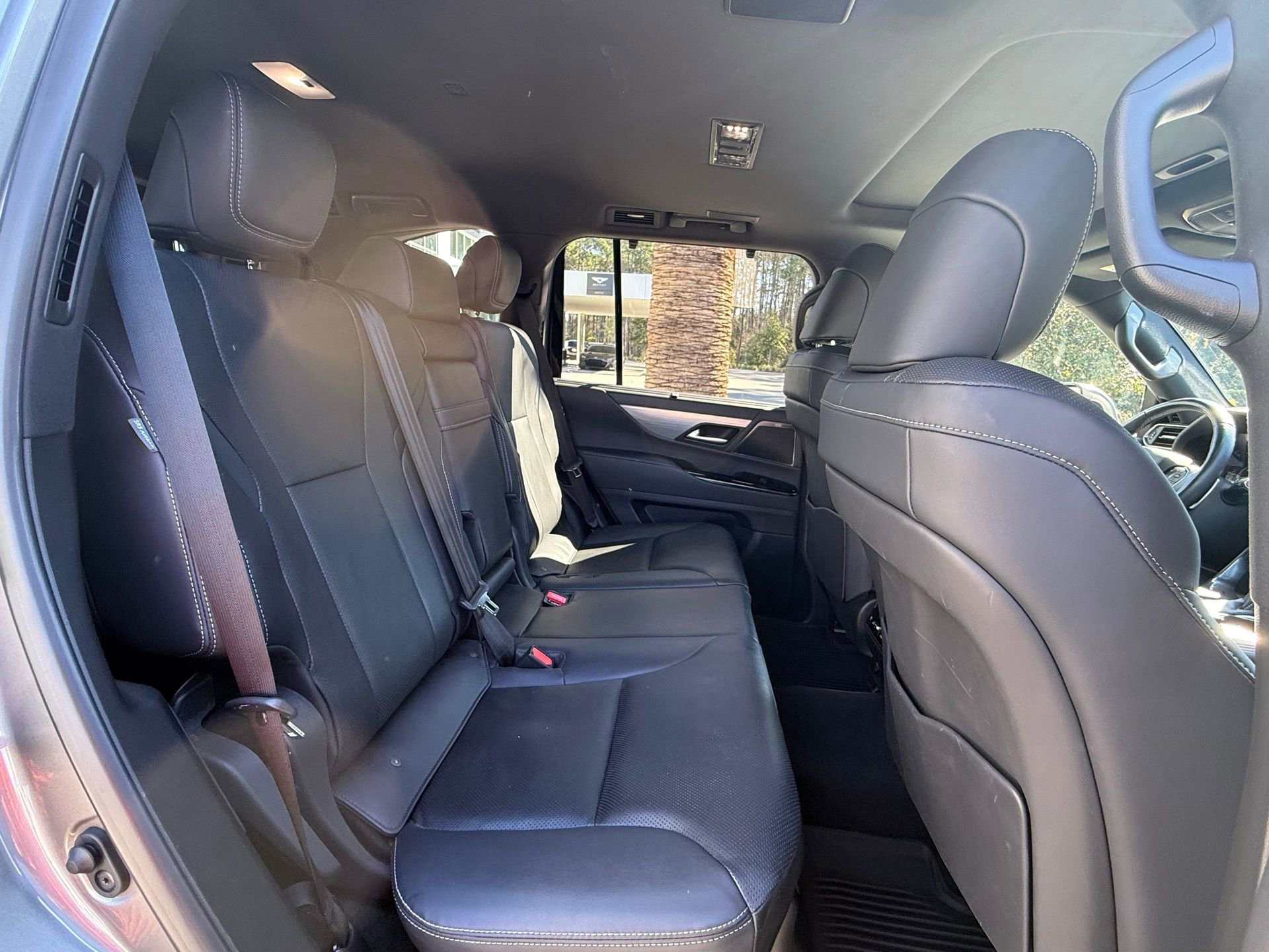 Used 2024 Lexus LX 600 F Sport image 15