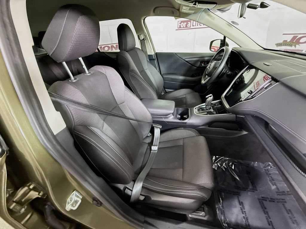 Used 2020 Subaru Outback Premium AWD/4WD image 30