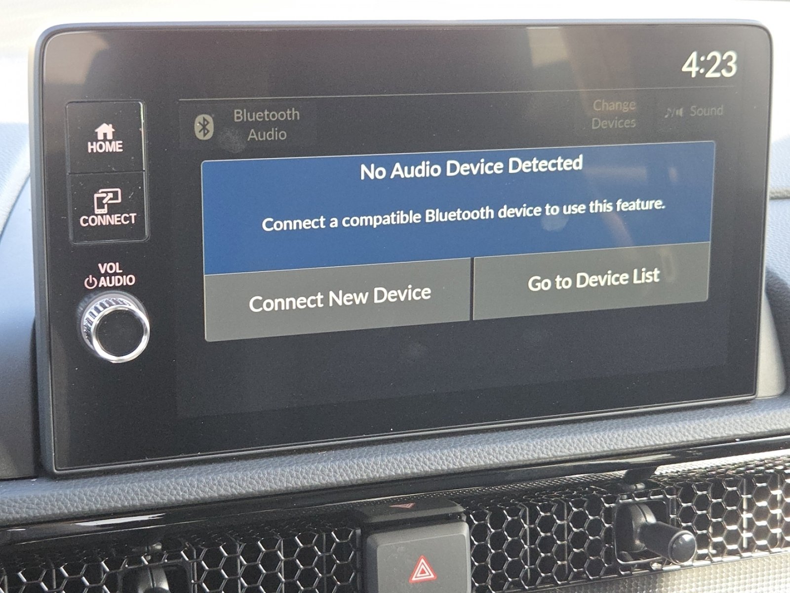 New 2026 Honda CR-V EX-L image 6