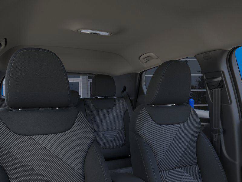 New 2027 Chevrolet Bolt LT FWD image 24