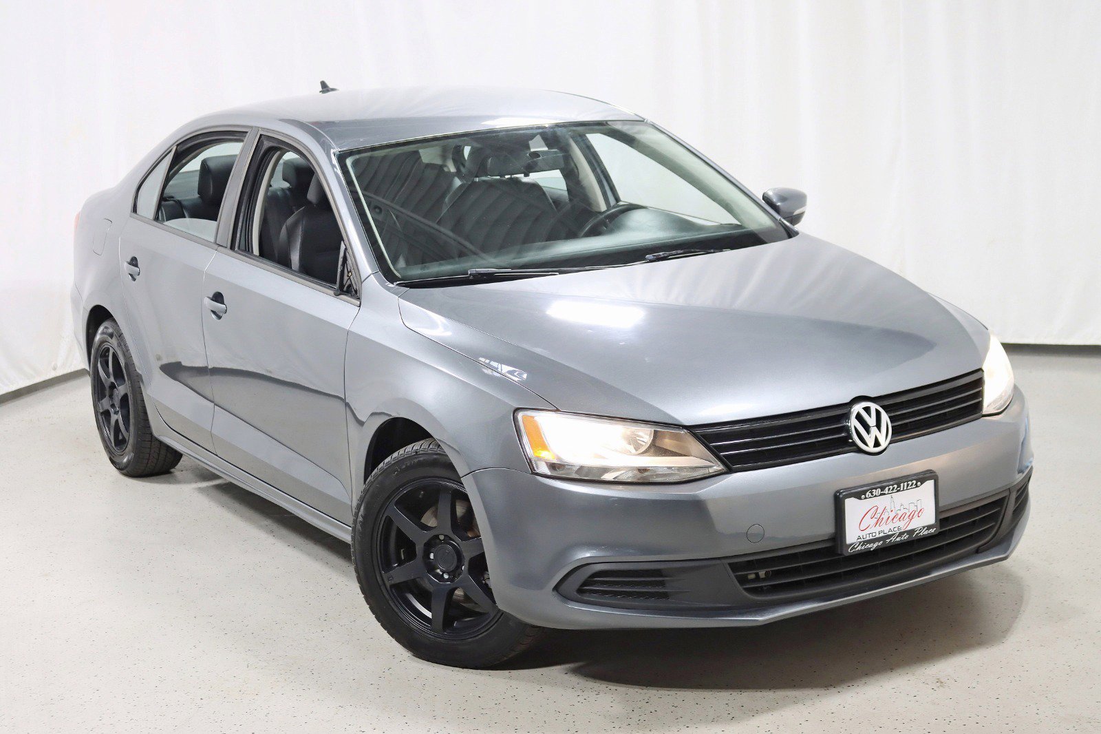 Used 2014 Volkswagen Jetta SE image 6