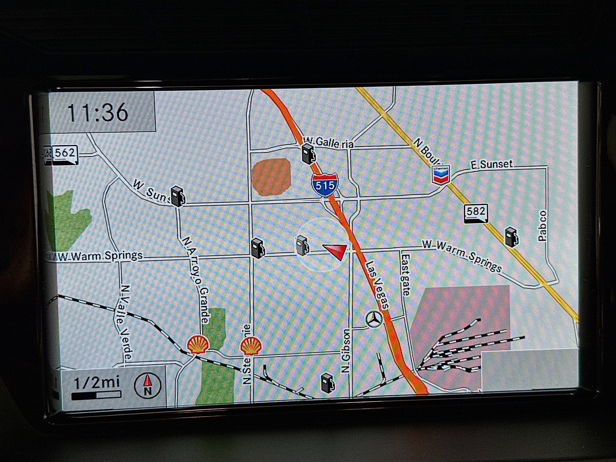 Used 2015 Mercedes-Benz GLK 250 BlueTEC 4MATIC image 21