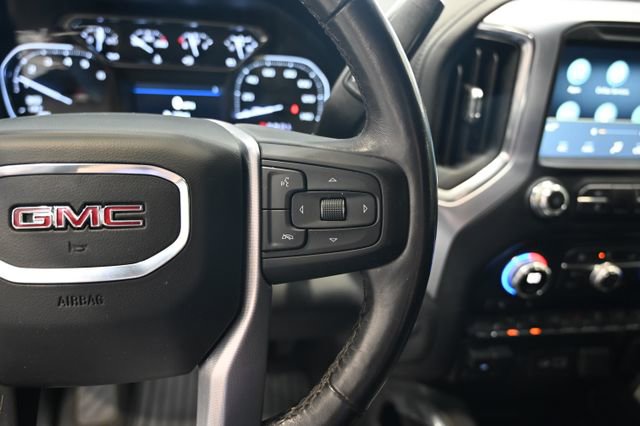 Used 2021 GMC Sierra 1500 Elevation w/ Preferred Package AWD/4WD image 25