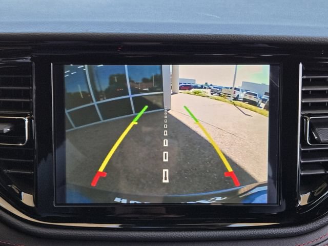 New 2027 Dodge Durango GT AWD/4WD image 15