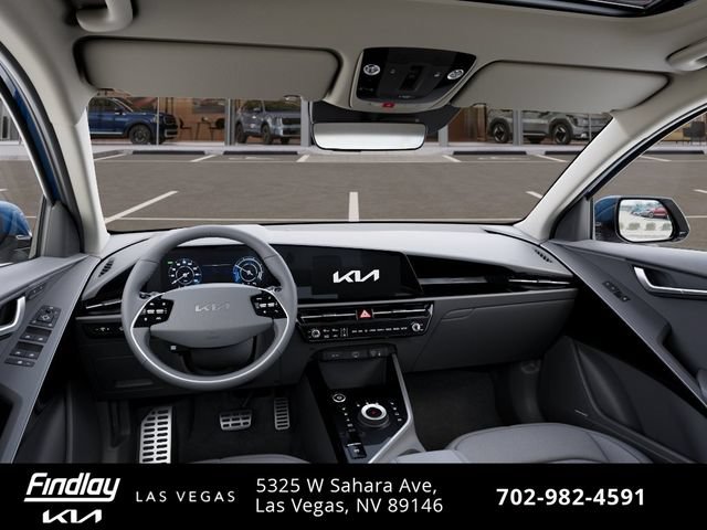 New 2026 Kia Niro Wave FWD image 17