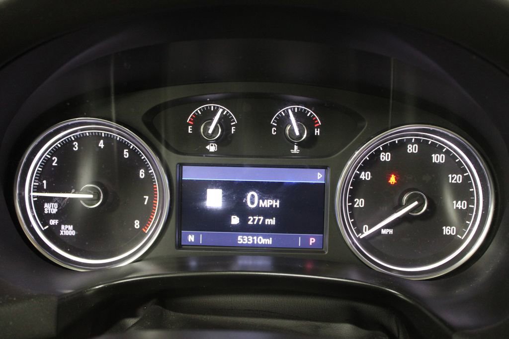 Used 2020 Buick Enclave Premium w/ Sun and Sites Package image 21