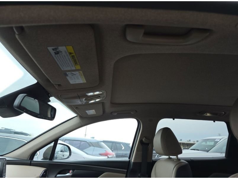 Used 2019 Hyundai Santa Fe FWD image 27