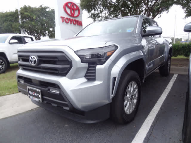 Used 2026 Toyota Tacoma SR5