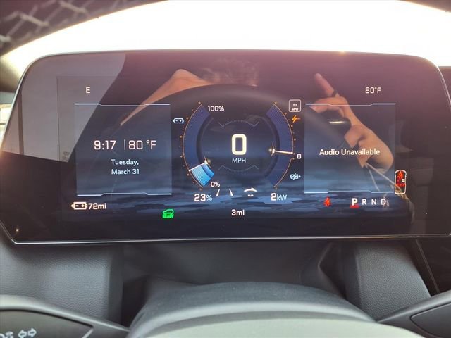 New 2026 Chevrolet Equinox EV LT w/ Comfort Package AWD/4WD image 24