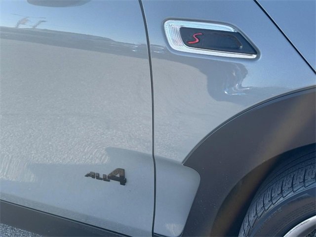 Used 2023 MINI Cooper Clubman S image 7