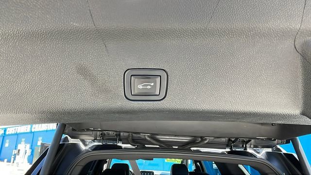 Used 2021 Chevrolet Tahoe LT RWD image 32