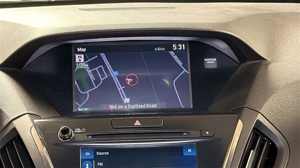 Used 2020 Acura MDX A-Spec image 19