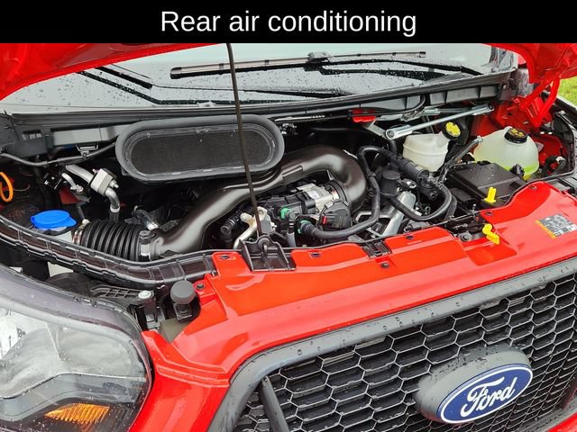 Used 2026 Ford Transit 350 XL RWD image 16