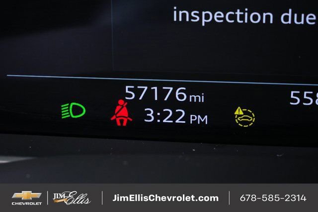 Used 2021 Audi Q7 3.0T Premium w/ Convenience Package image 12