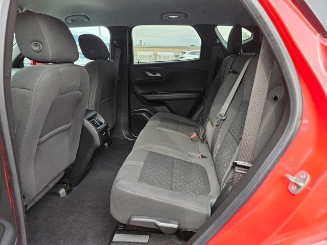 Used 2021 Chevrolet Blazer LT image 16