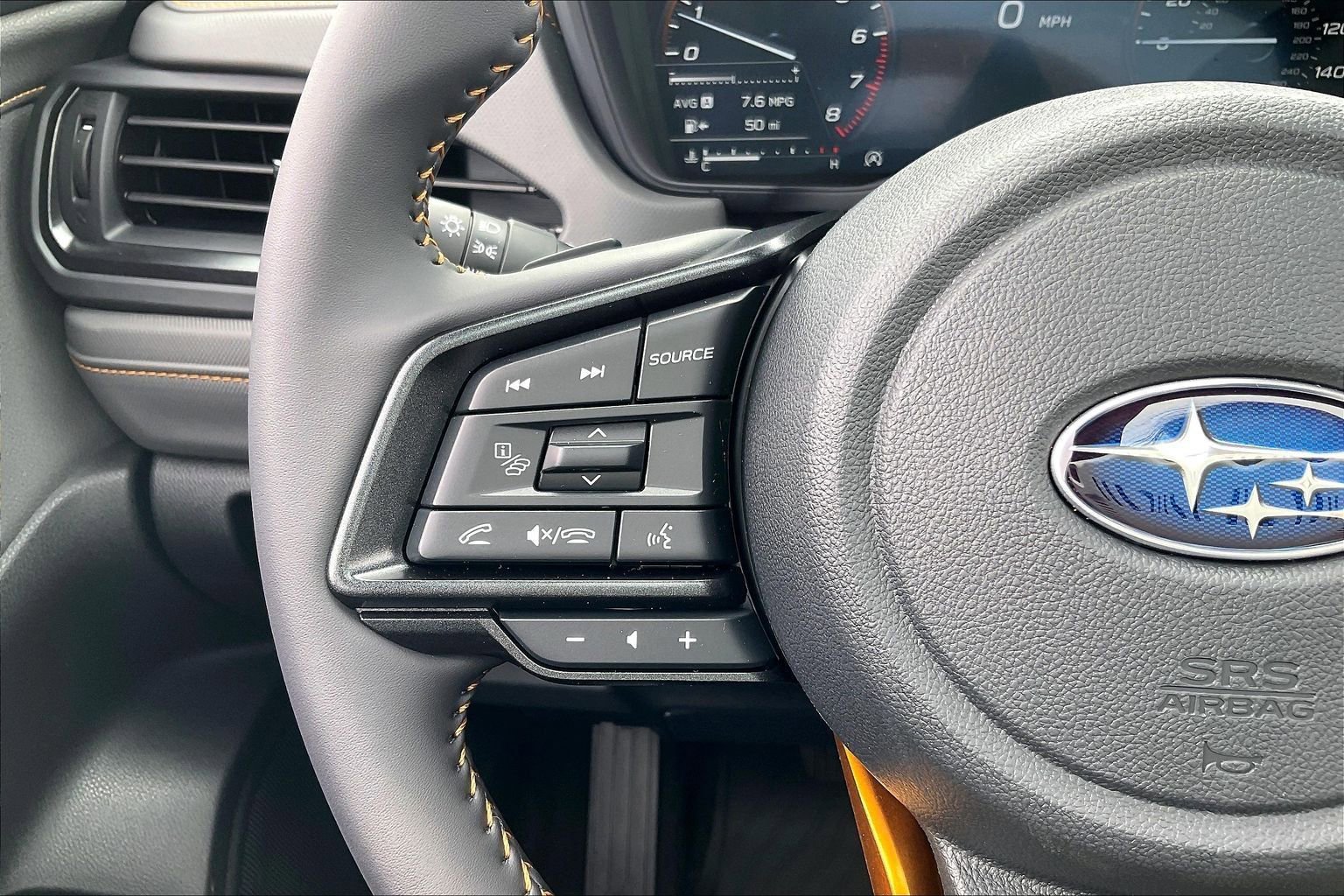 New 2026 Subaru Forester Wilderness AWD/4WD image 17