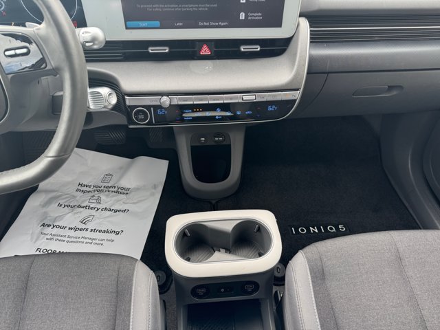 Certified 2024 Hyundai Ioniq 5 SEL AWD/4WD image 11