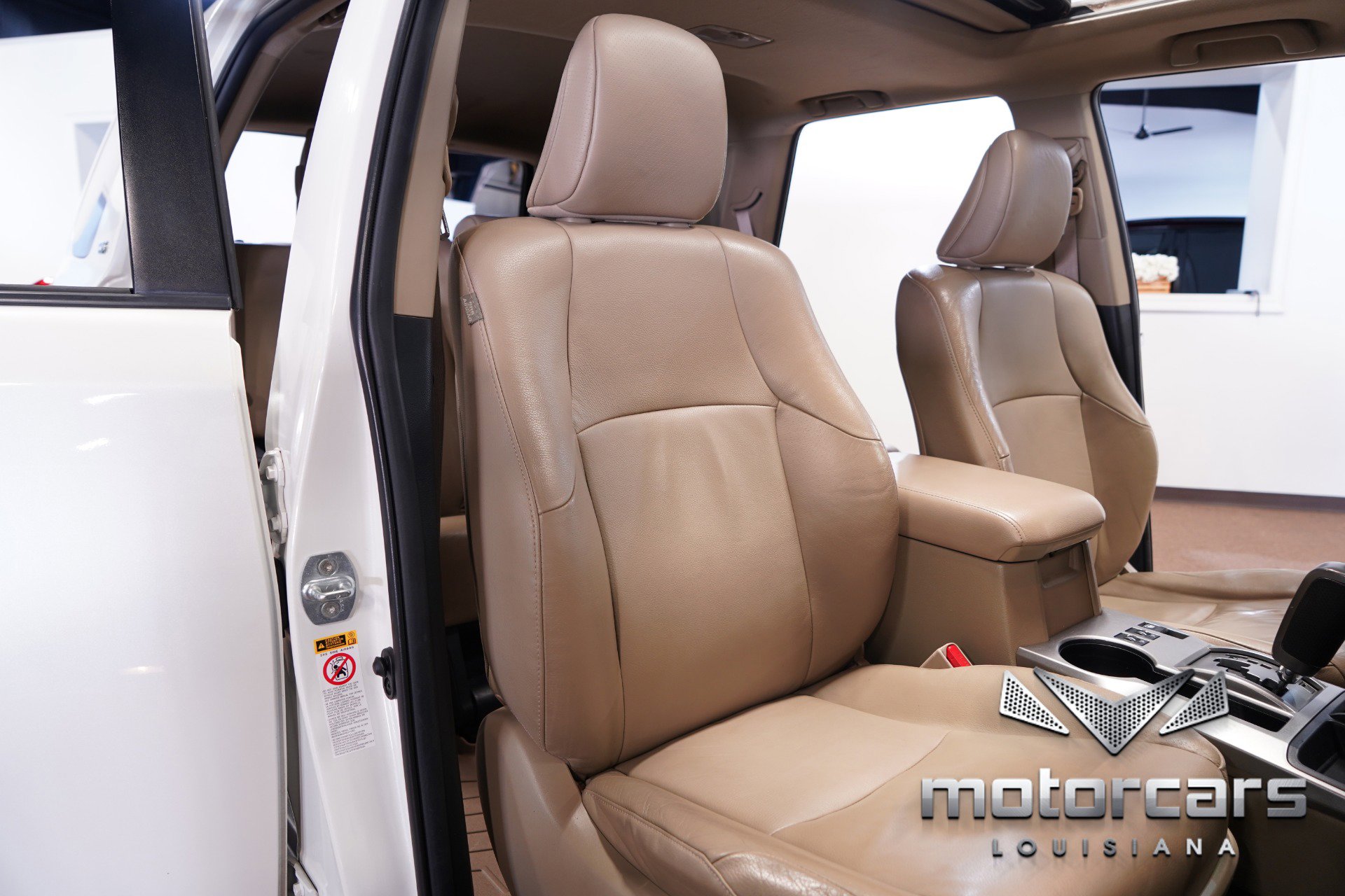 Used 2012 Toyota 4Runner SR5 w/ Premium Pkg image 26