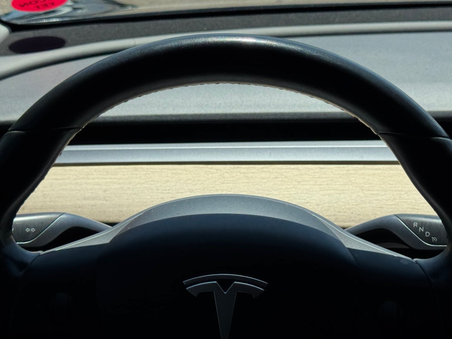 Used 2018 Tesla Model 3 Mid Range RWD image 14