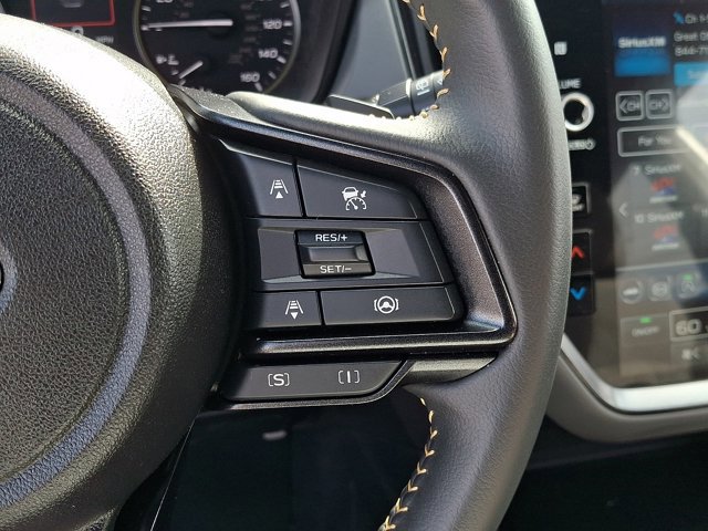 Used 2024 Subaru Crosstrek 2.5i Sport image 21