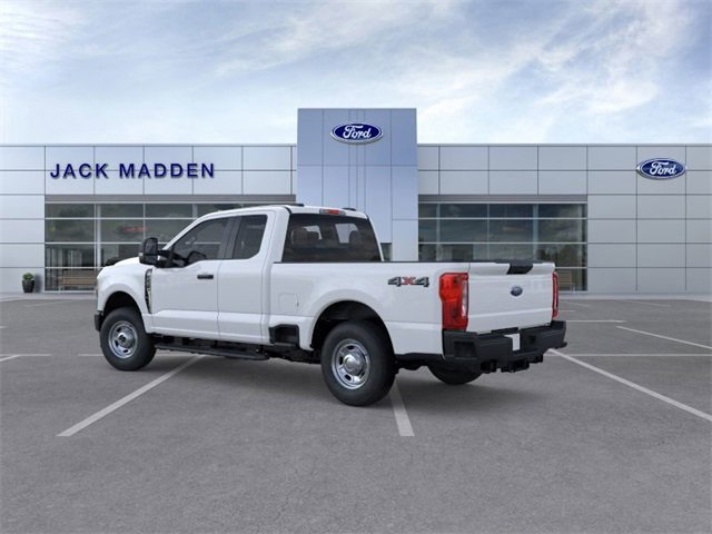 New 2026 Ford F250 XL image 4
