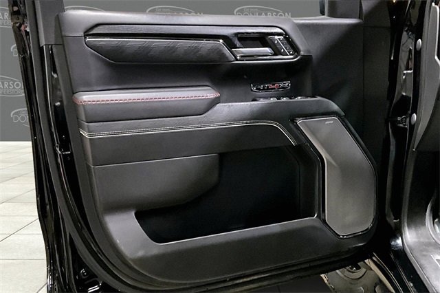 Used 2023 GMC Sierra 1500 AT4X w/ AT4X AEV Edition image 12