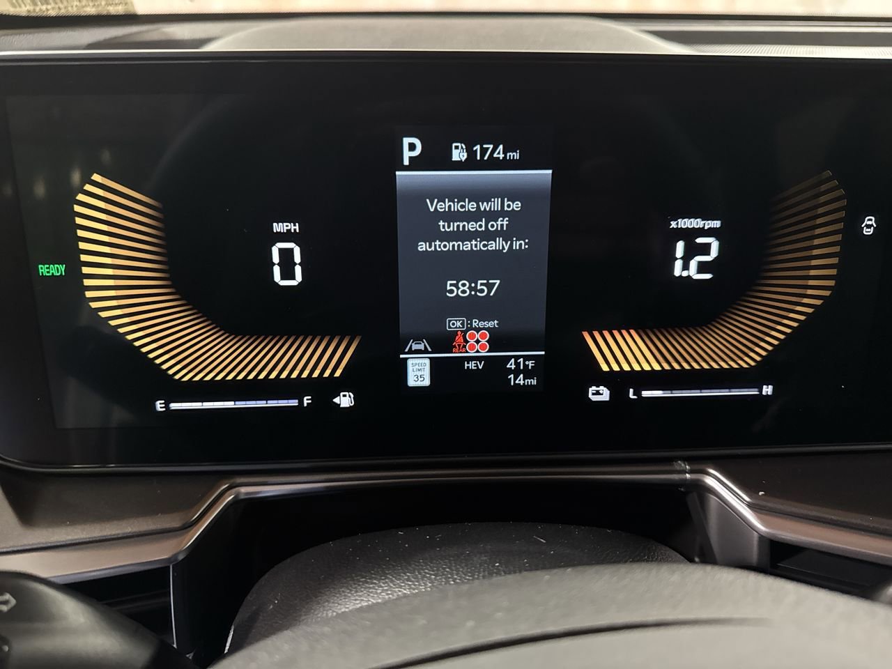 New 2026 Kia Sorento EX w/ EX Premium Package image 19