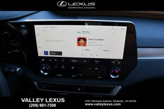 New 2026 Lexus RX 350 Premium image 15