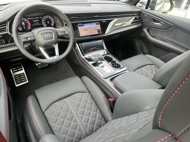 New 2026 Audi Q7 3.0T Prestige AWD/4WD image 6