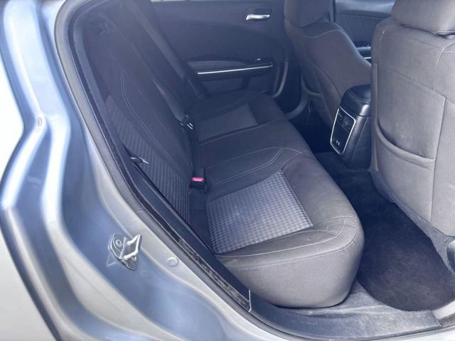 Used 2022 Dodge Charger SXT w/ Cold Weather Package image 28